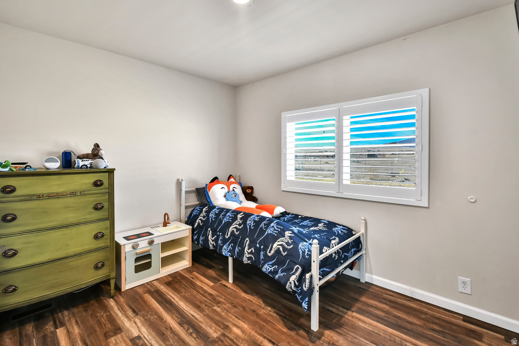 871 N BROOKLYN RD Monroe, UT 84754