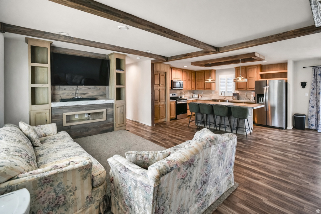 871 N BROOKLYN RD Monroe, UT 84754