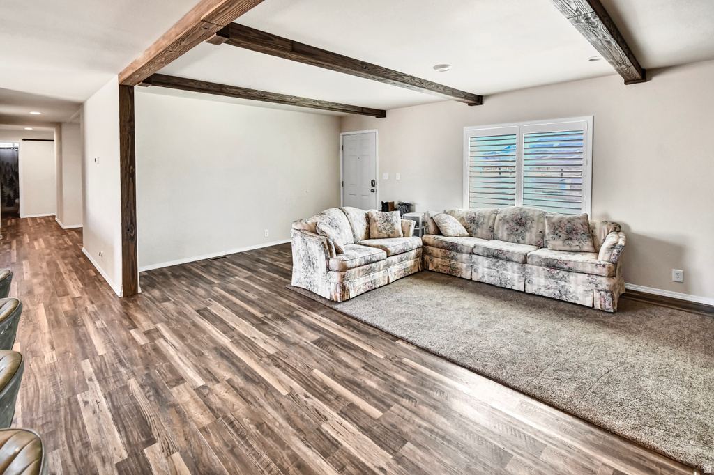 871 N BROOKLYN RD Monroe, UT 84754