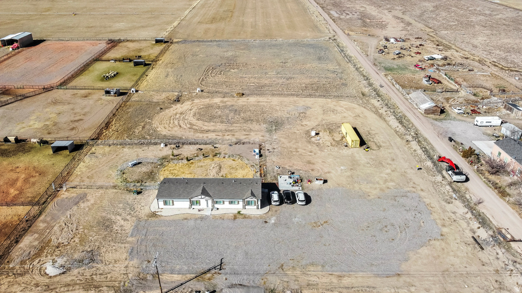 871 N BROOKLYN RD Monroe, UT 84754