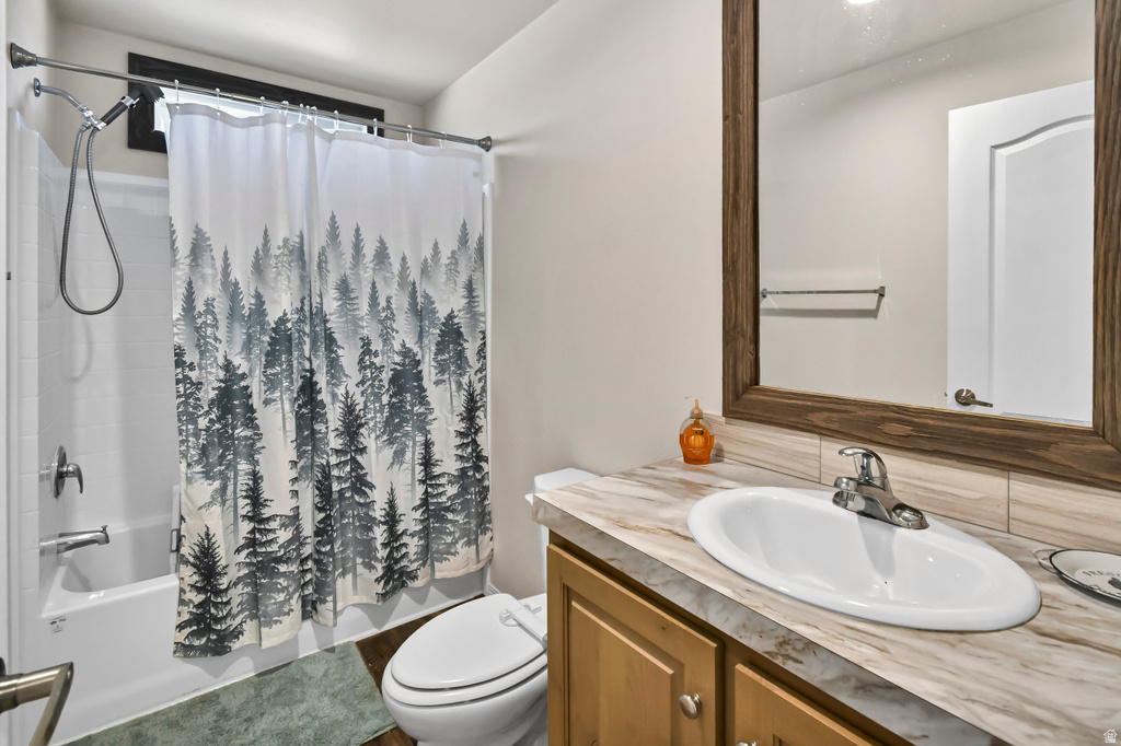 871 N BROOKLYN RD Monroe, UT 84754