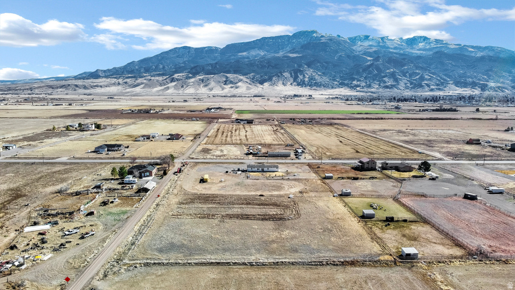 871 N BROOKLYN RD Monroe, UT 84754