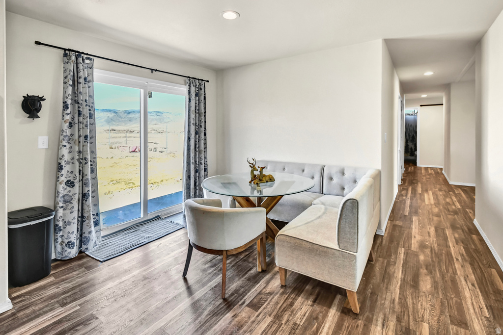 871 N BROOKLYN RD Monroe, UT 84754