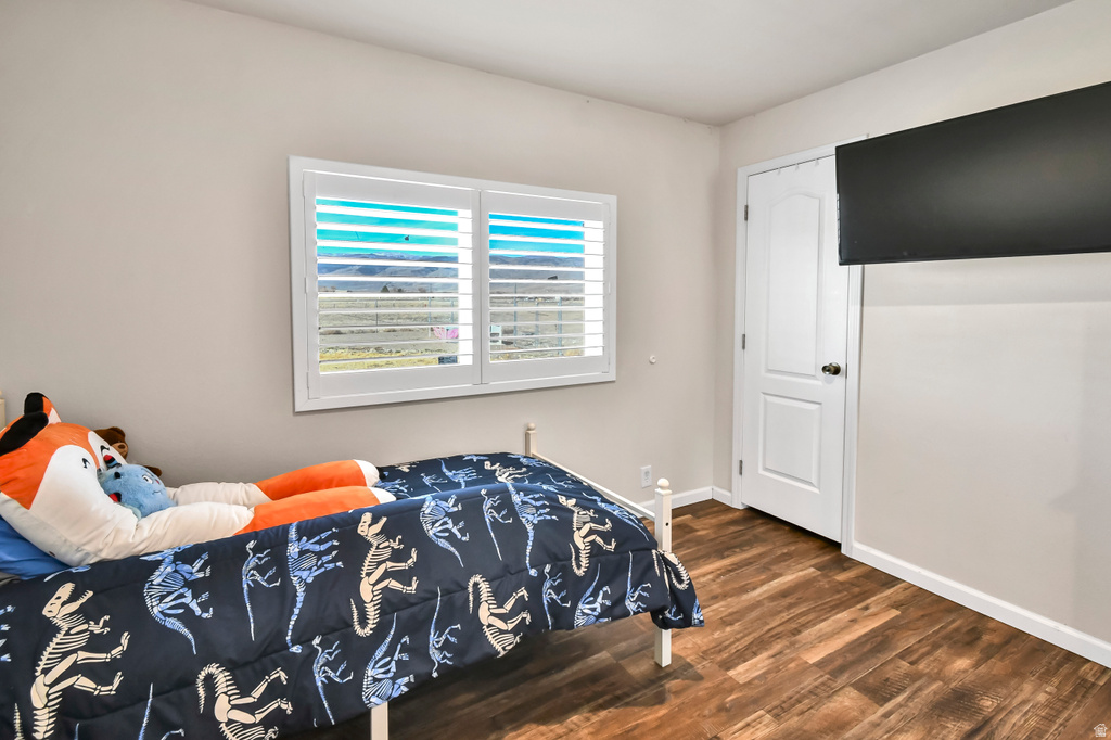 871 N BROOKLYN RD Monroe, UT 84754