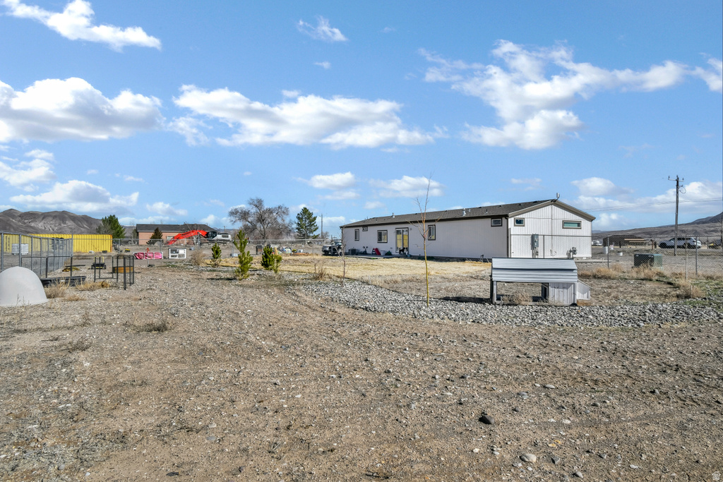 871 N BROOKLYN RD Monroe, UT 84754