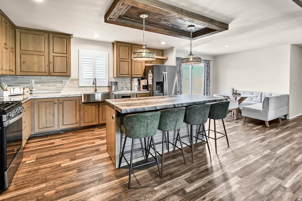 871 N BROOKLYN RD Monroe, UT 84754