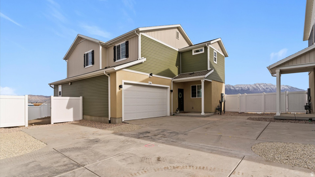 319 E KANAB CREEK DR Saratoga Springs, UT 84045