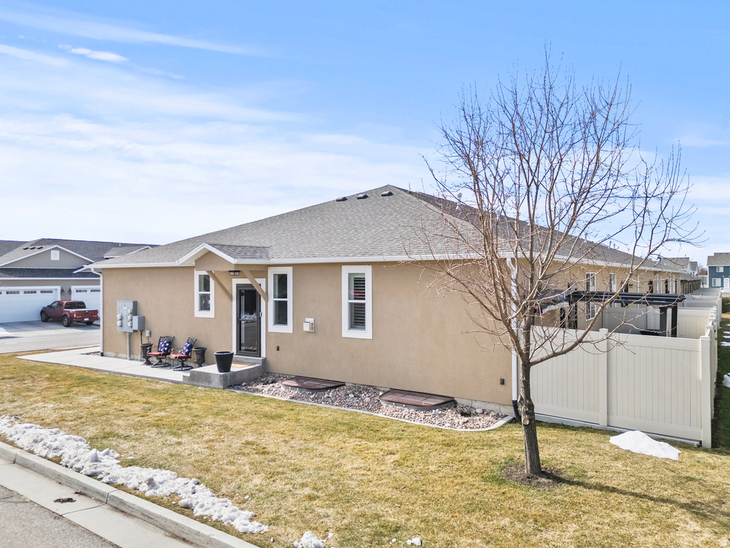 145 E 650 S Smithfield, UT 84335
