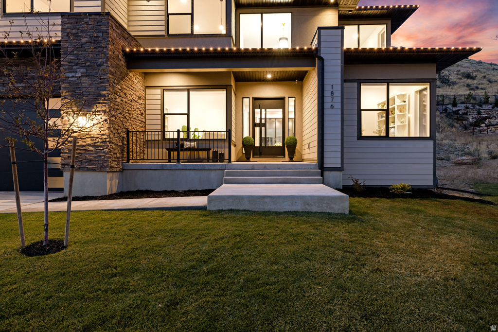 1876 W OAKWOOD CIR Lehi, UT 84043