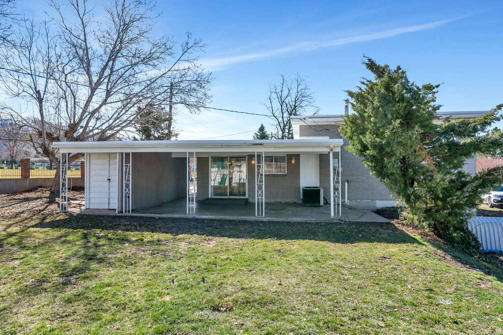 425 E 500 N Kaysville, UT 84037