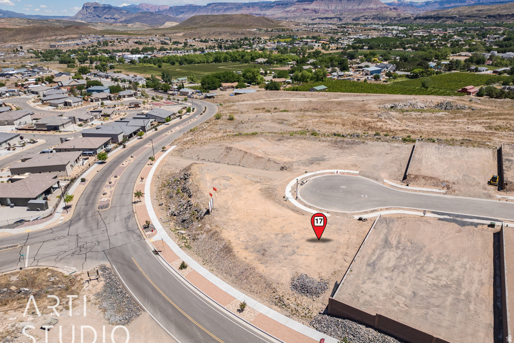 574 S 1800 W Hurricane, UT 84737