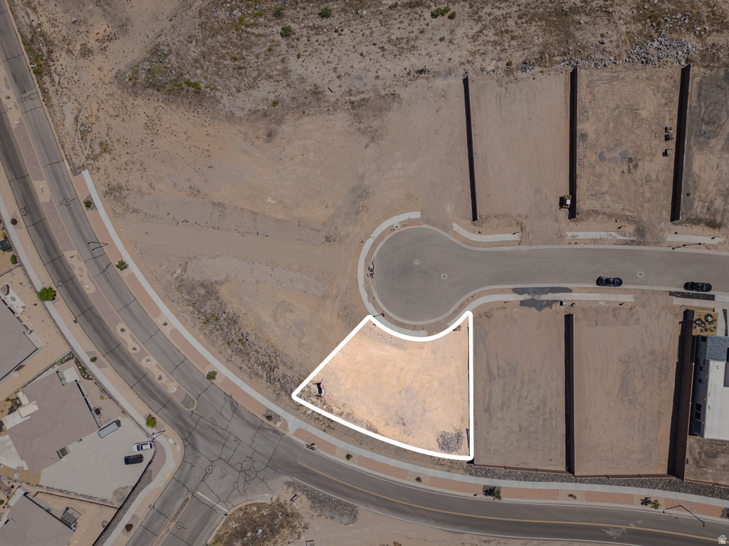 574 S 1800 W Hurricane, UT 84737