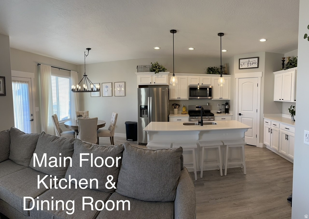 4278 W HEMSLEY LN Herriman, UT 84096