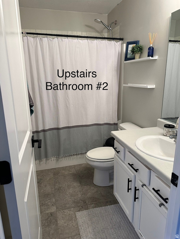 4278 W HEMSLEY LN Herriman, UT 84096