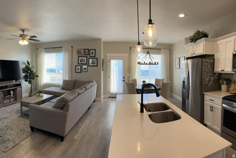 4278 W HEMSLEY LN Herriman, UT 84096