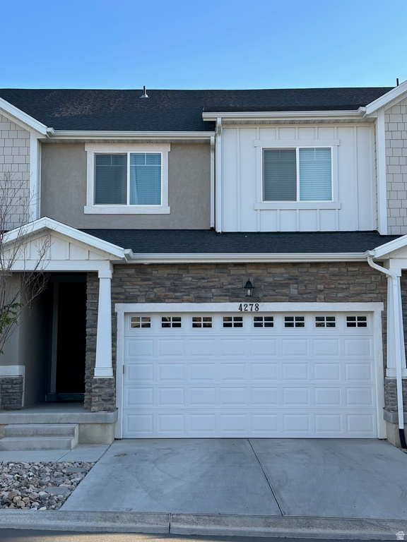4278 W HEMSLEY LN Herriman, UT 84096