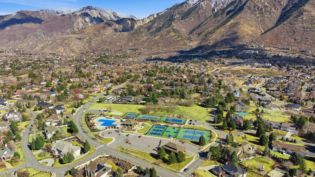 1 QUIETWOOD LN Sandy, UT 84092