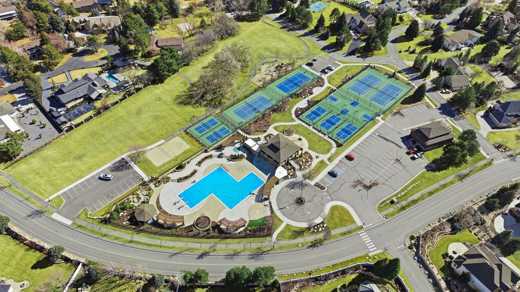 1 QUIETWOOD LN Sandy, UT 84092