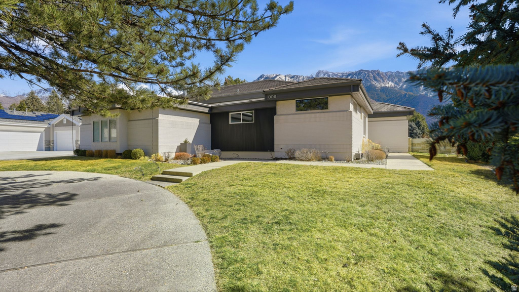 1 QUIETWOOD LN Sandy, UT 84092