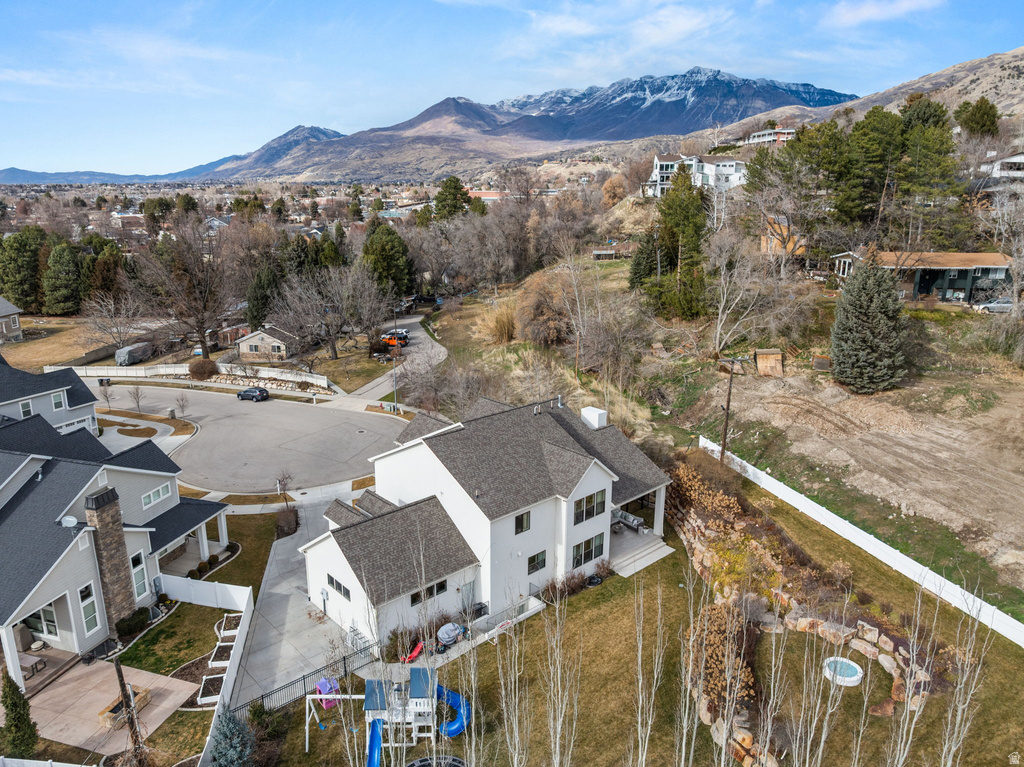 758 E 3030 N Provo, UT 84604