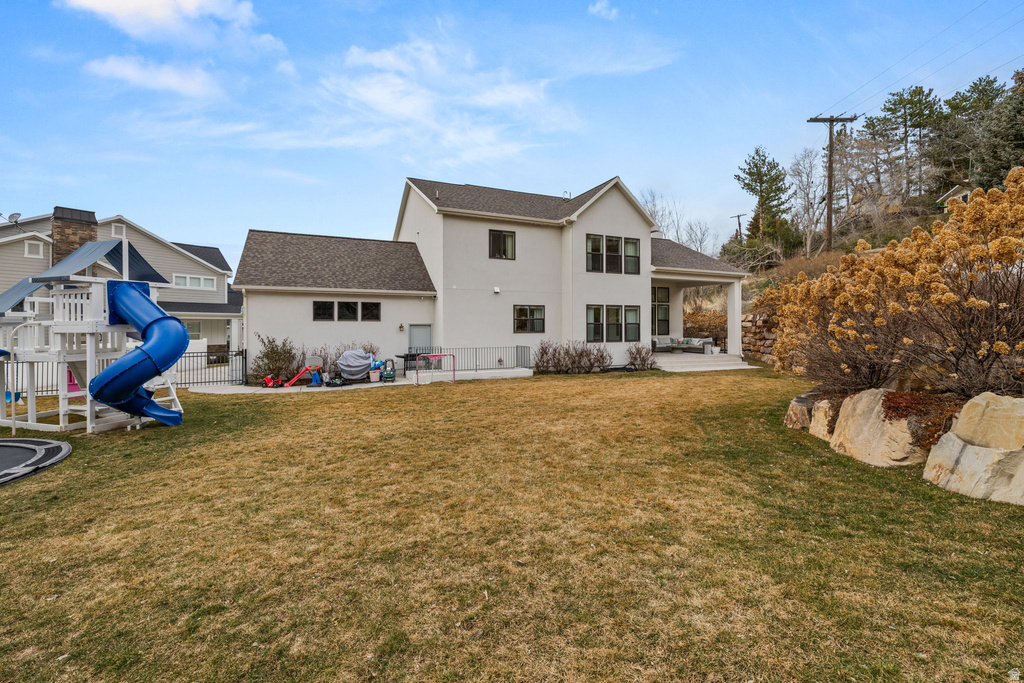 758 E 3030 N Provo, UT 84604