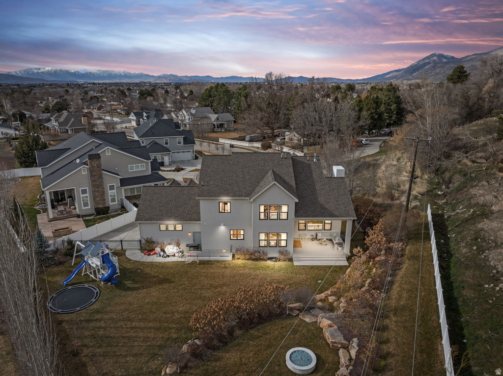 758 E 3030 N Provo, UT 84604
