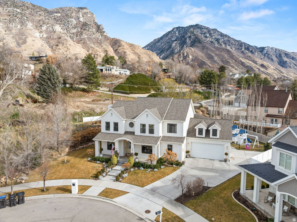 758 E 3030 N Provo, UT 84604