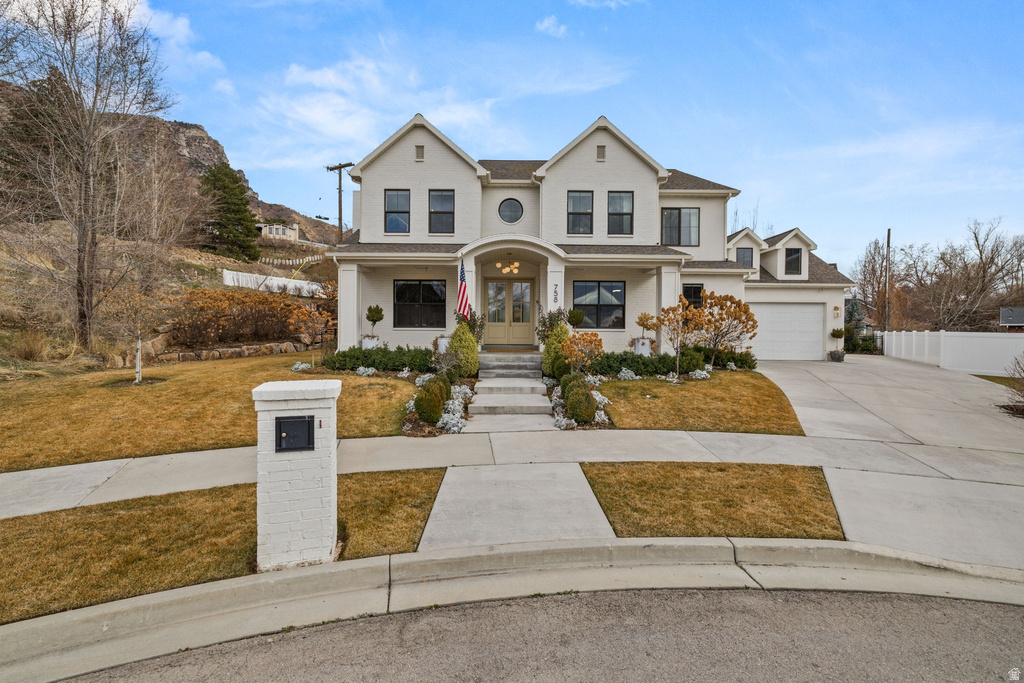 758 E 3030 N Provo, UT 84604