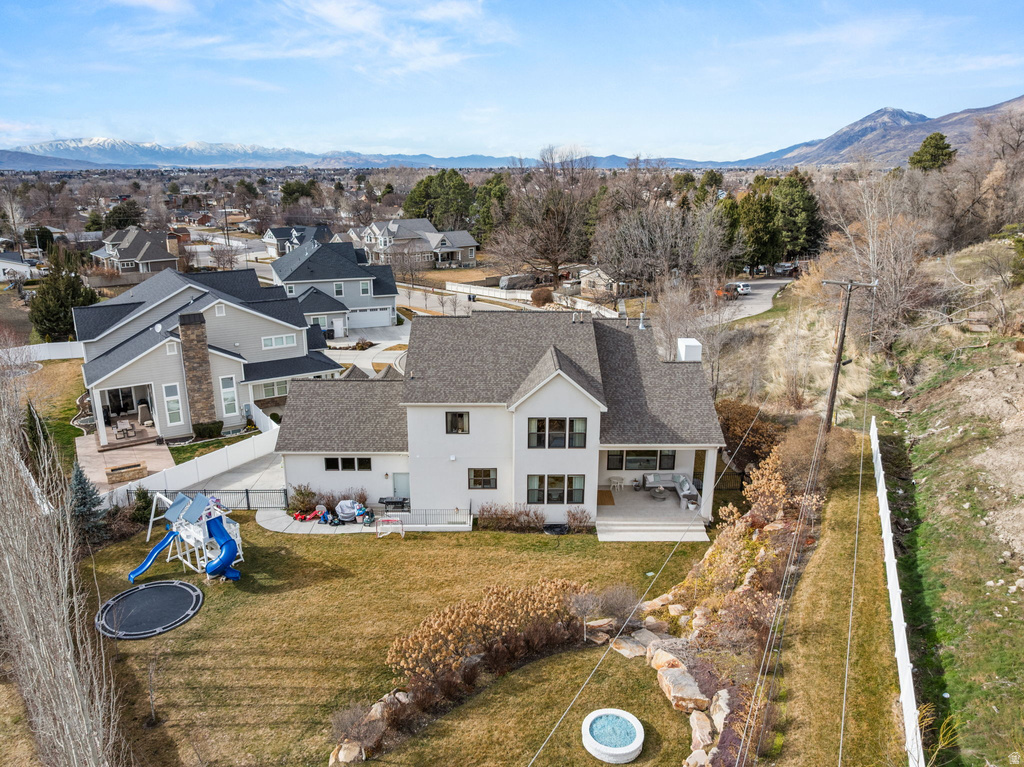 758 E 3030 N Provo, UT 84604