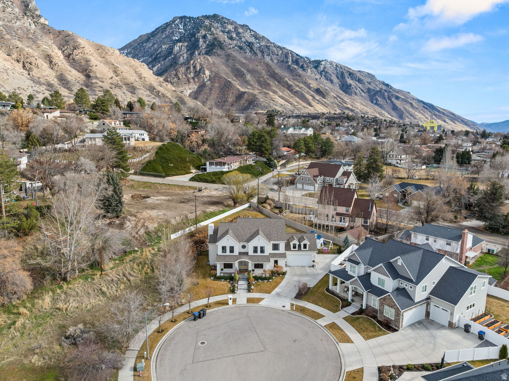 758 E 3030 N Provo, UT 84604