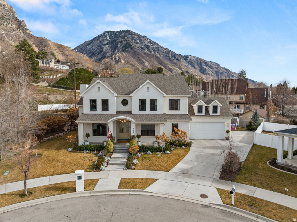 758 E 3030 N Provo, UT 84604
