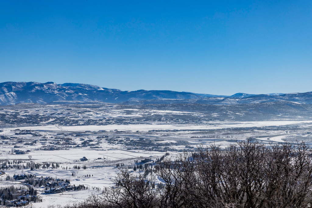 1625 W RED HAWK TRL Park City, UT 84098