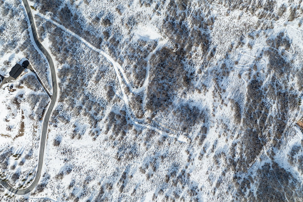 1625 W RED HAWK TRL Park City, UT 84098