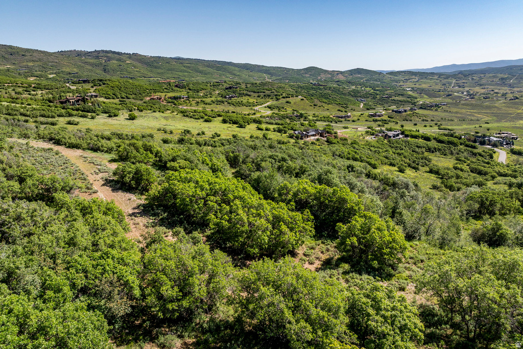 1625 W RED HAWK TRL Park City, UT 84098