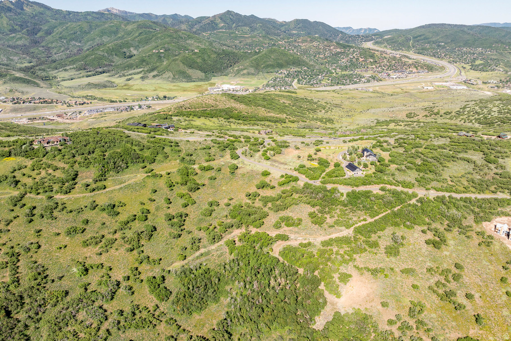 1625 W RED HAWK TRL Park City, UT 84098