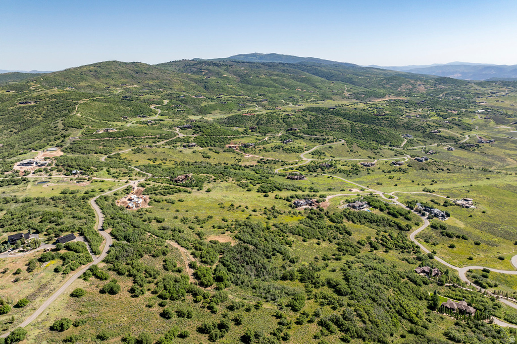 1625 W RED HAWK TRL Park City, UT 84098