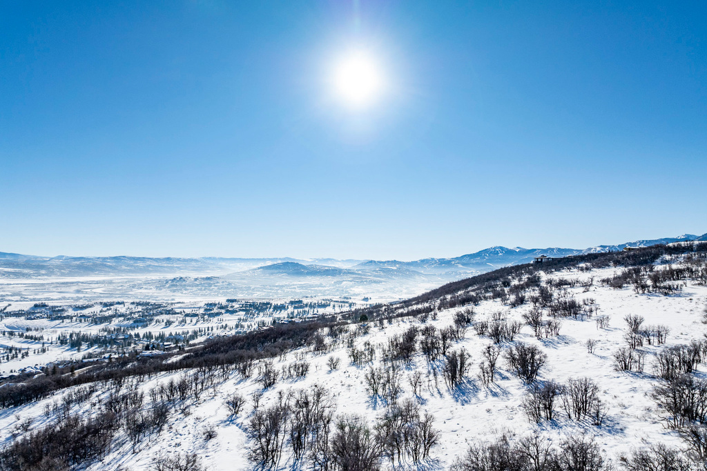 1625 W RED HAWK TRL Park City, UT 84098