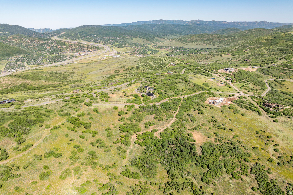 1625 W RED HAWK TRL Park City, UT 84098