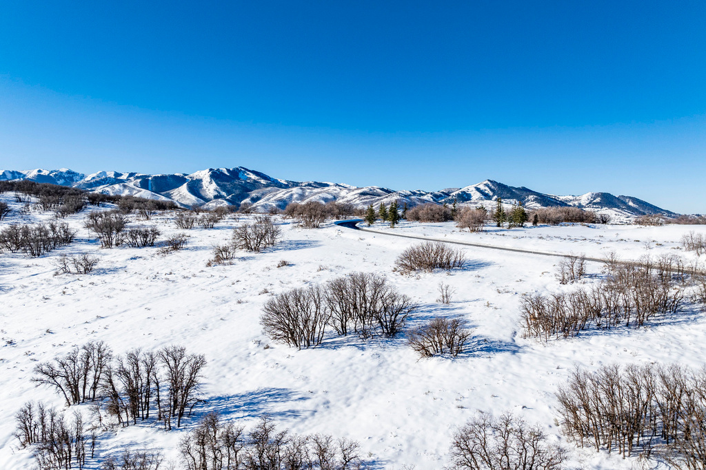1625 W RED HAWK TRL Park City, UT 84098