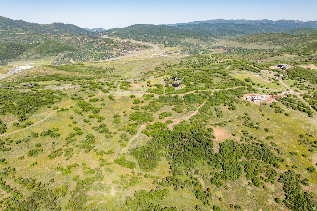 1625 W RED HAWK TRL Park City, UT 84098