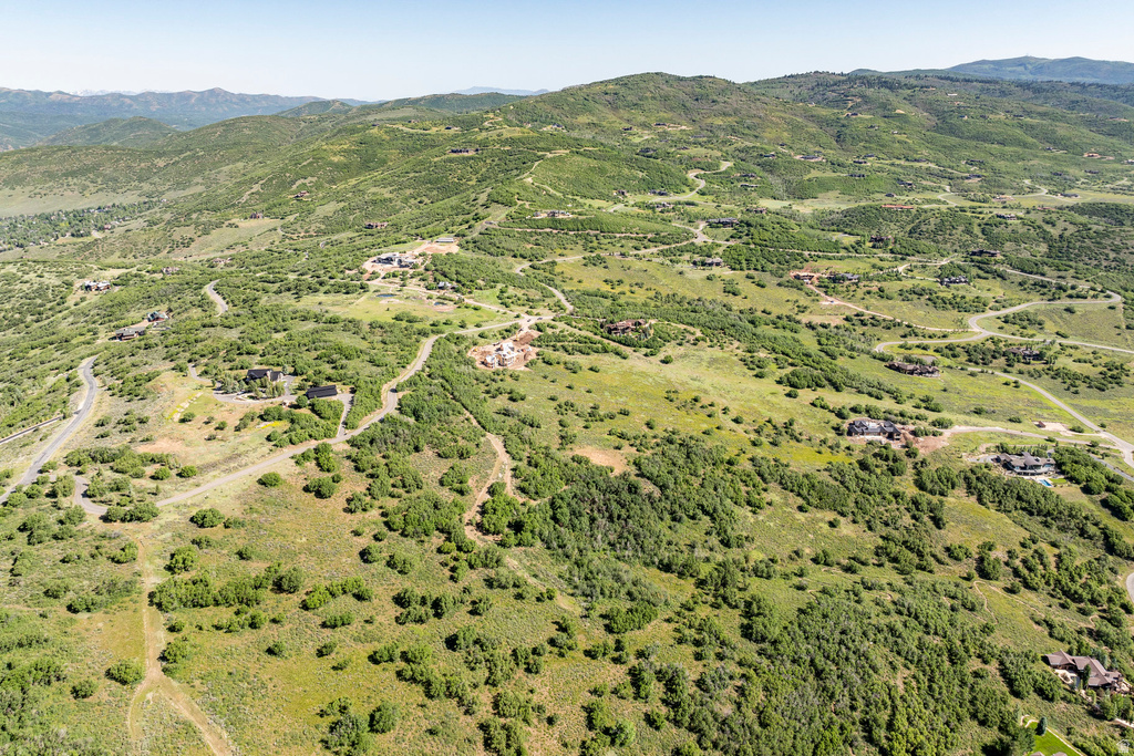 1625 W RED HAWK TRL Park City, UT 84098