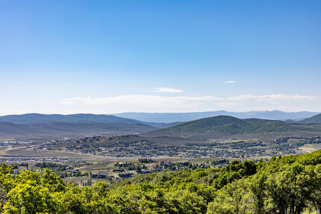 1625 W RED HAWK TRL Park City, UT 84098