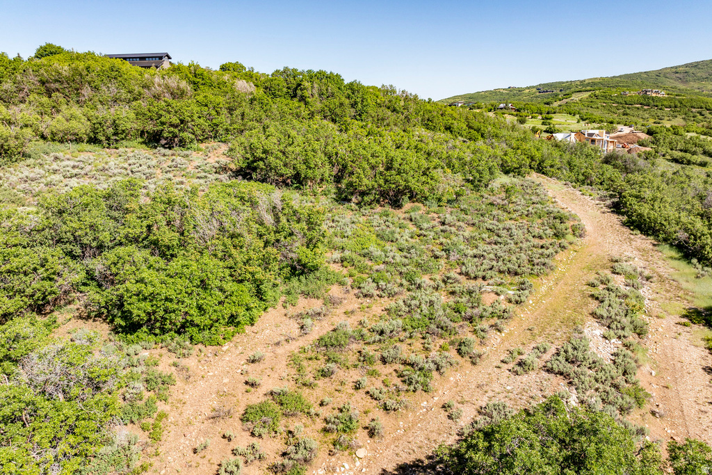 1625 W RED HAWK TRL Park City, UT 84098