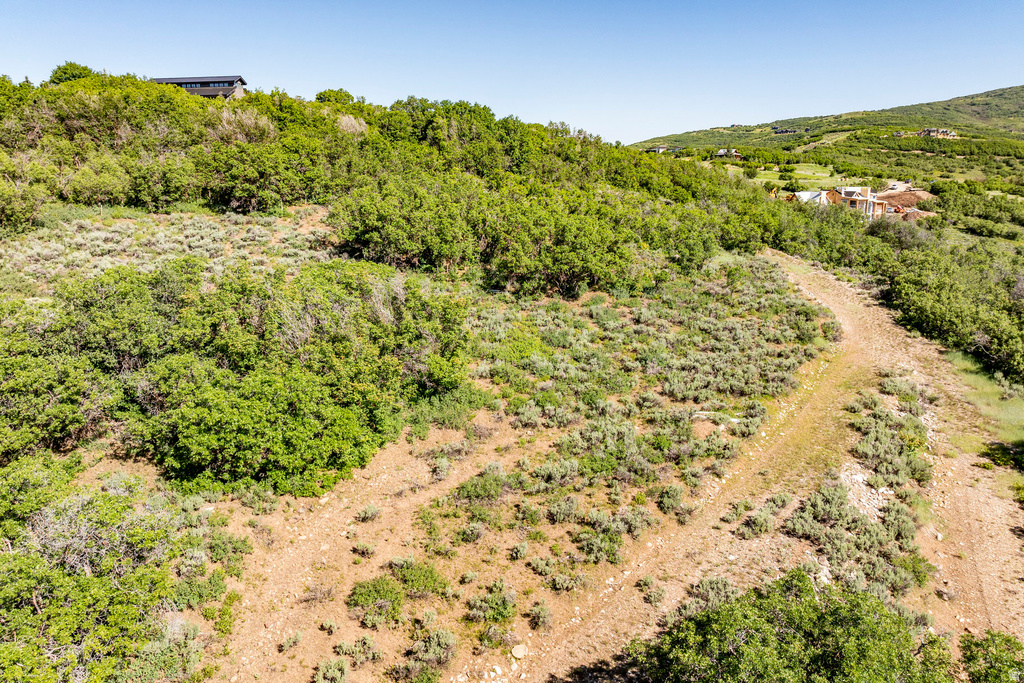 1625 W RED HAWK TRL Park City, UT 84098