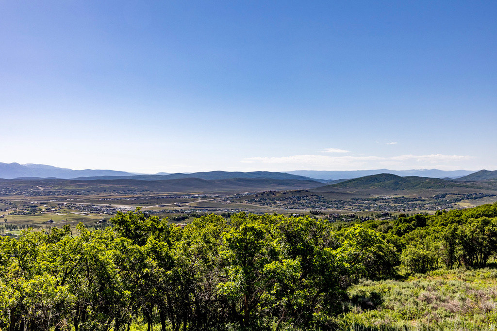 1625 W RED HAWK TRL Park City, UT 84098