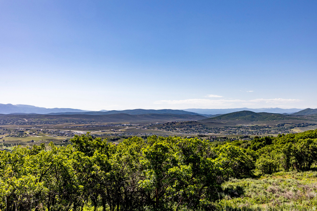 1625 W RED HAWK TRL Park City, UT 84098