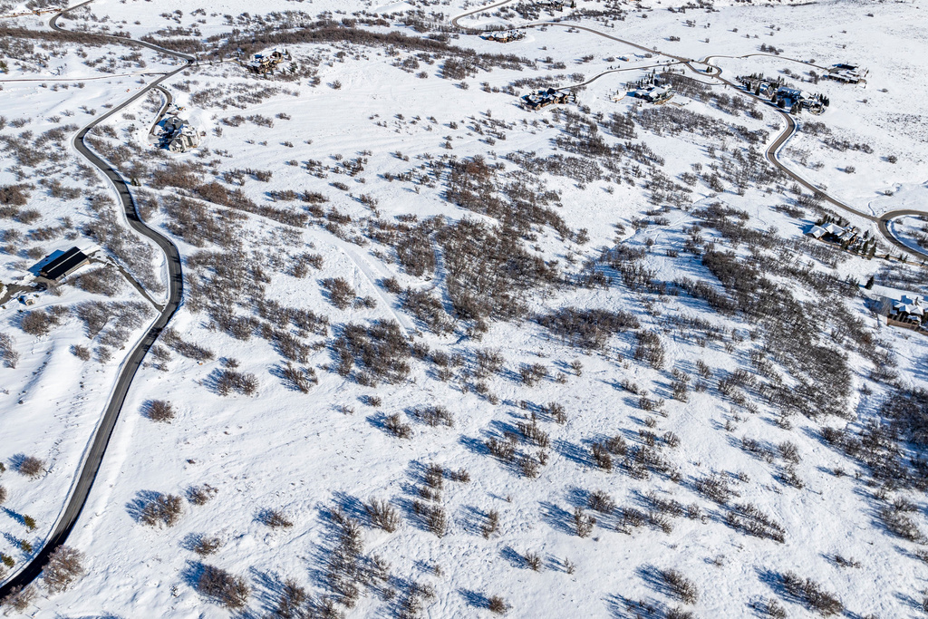 1625 W RED HAWK TRL Park City, UT 84098