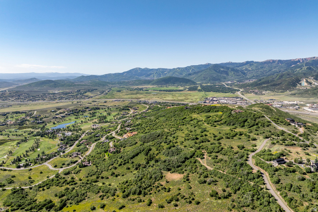 1625 W RED HAWK TRL Park City, UT 84098