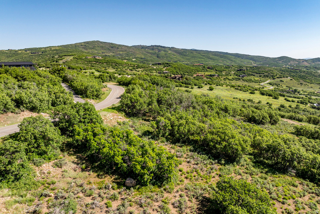 1625 W RED HAWK TRL Park City, UT 84098