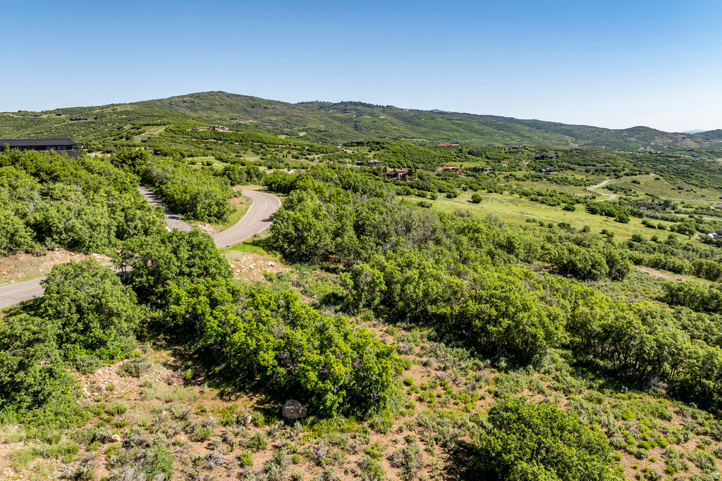 1625 W RED HAWK TRL Park City, UT 84098